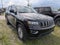 2022 Jeep Grand Cherokee WK Laredo E
