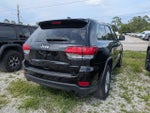 2022 Jeep Grand Cherokee WK Laredo E