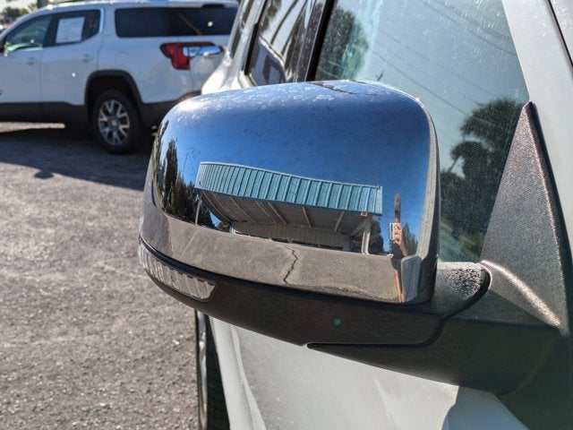 2015 Dodge Durango Citadel