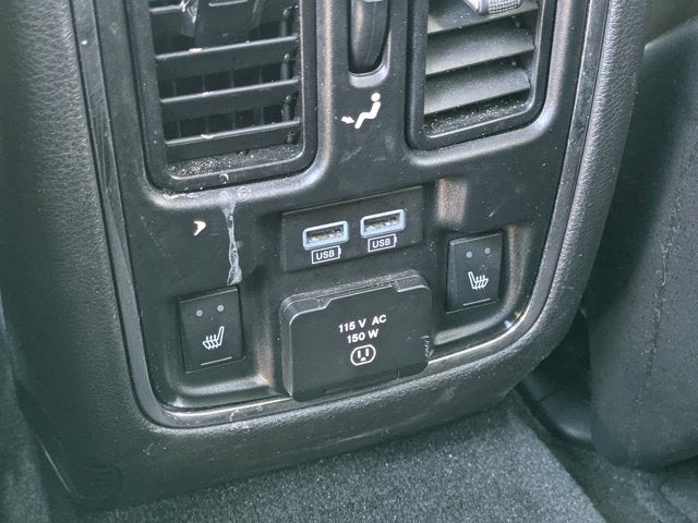 2015 Dodge Durango Citadel