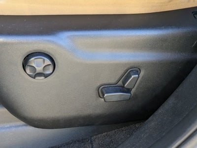 2015 Dodge Durango Citadel