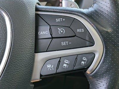 2015 Dodge Durango Citadel