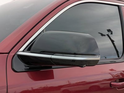 2023 Jeep Wagoneer 4x2