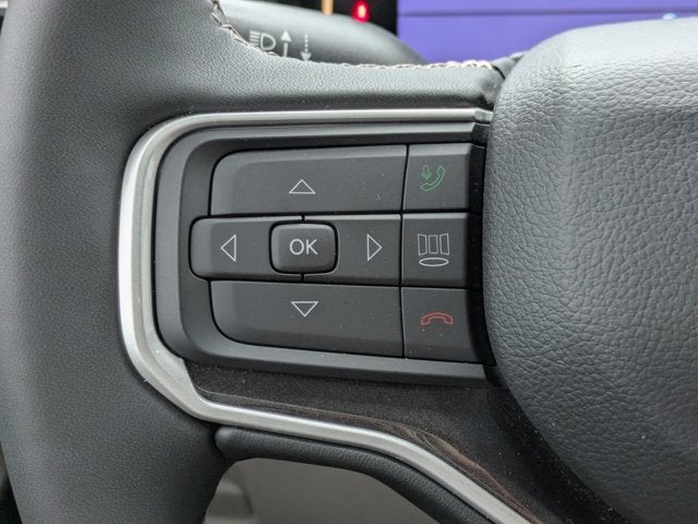 2023 Jeep Wagoneer 4x2