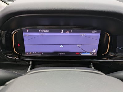 2023 Jeep Wagoneer 4x2