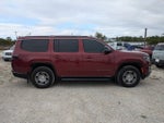 2023 Jeep Wagoneer 4x2