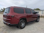 2023 Jeep Wagoneer 4x2