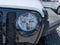 2022 Jeep Gladiator Willys