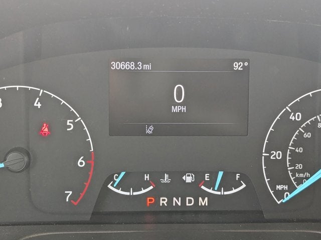 2023 Ford Transit Passenger Wagon XL