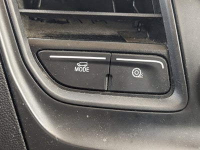 2023 Ford Transit Passenger Wagon XL