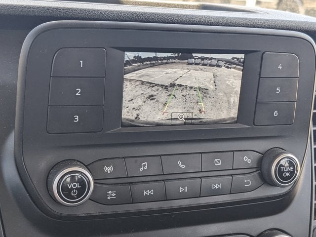 2023 Ford Transit Passenger Wagon XL