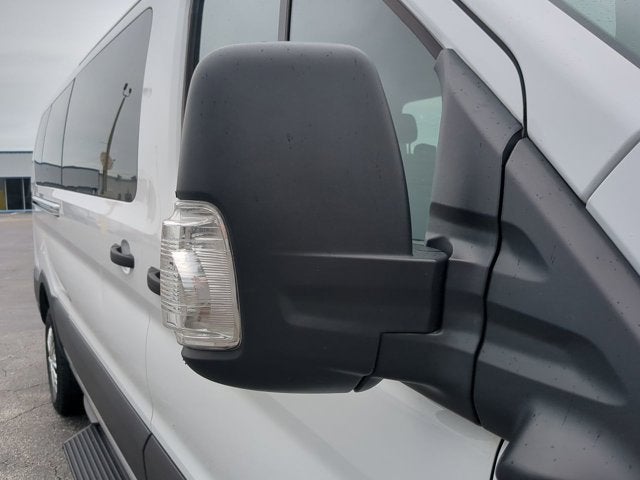 2022 Ford Transit Passenger Wagon XL