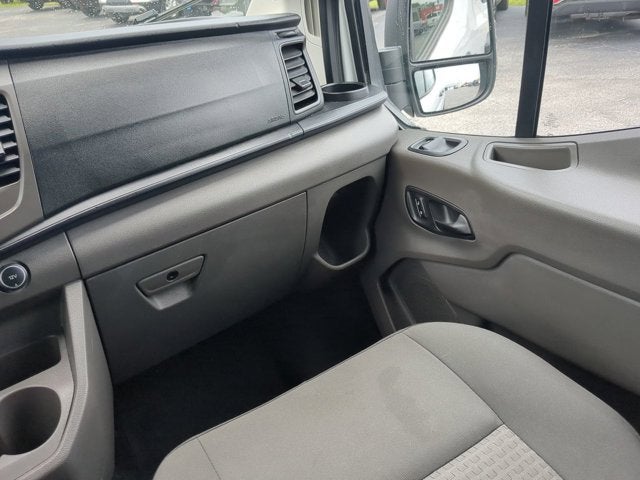 2022 Ford Transit Passenger Wagon XL