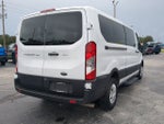 2022 Ford Transit Passenger Wagon XL