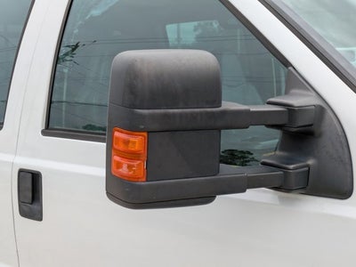 2009 Ford Super Duty F-350 DRW XL