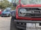 2022 Ford Bronco Raptor