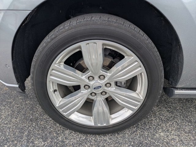2024 Ford Expedition Max Platinum