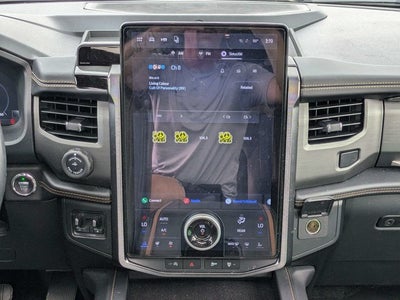2024 Ford Expedition Max Platinum