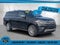 2022 Ford Expedition Max Platinum