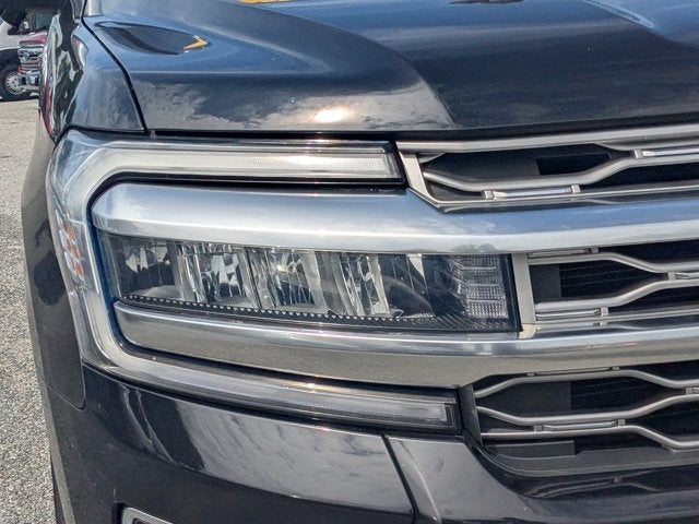 2022 Ford Expedition Max Platinum