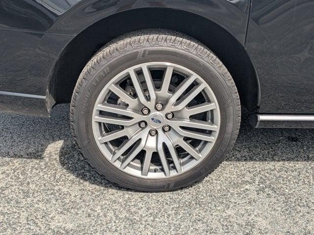 2022 Ford Expedition Max Platinum