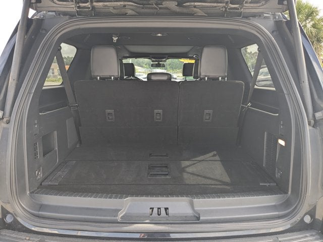 2022 Ford Expedition Max Platinum