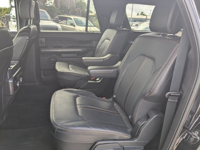 2022 Ford Expedition Max Platinum