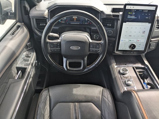 2022 Ford Expedition Max Platinum