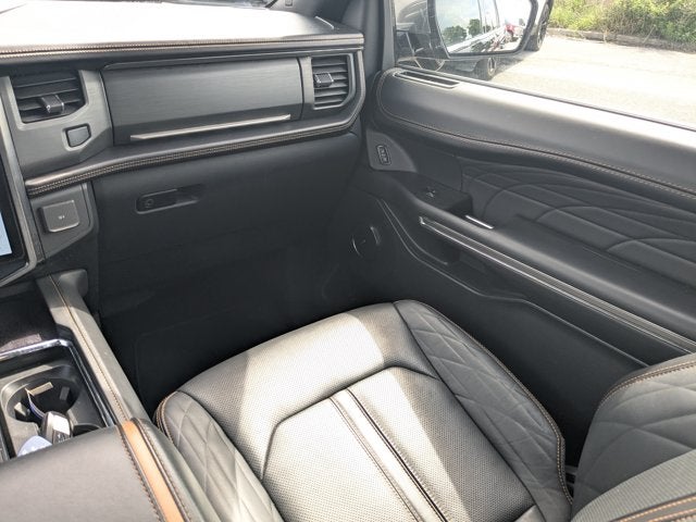 2022 Ford Expedition Max Platinum