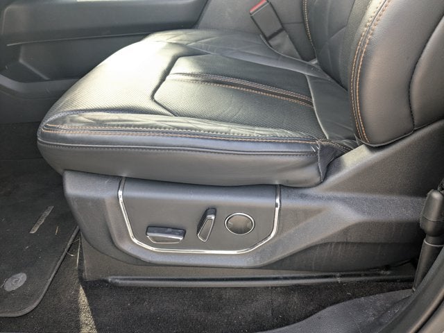 2022 Ford Expedition Max Platinum