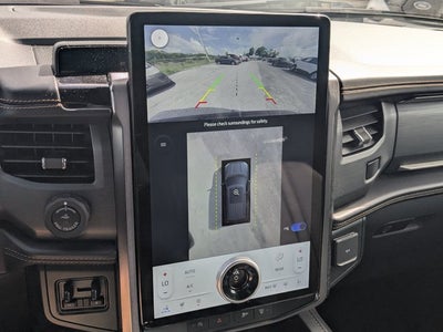 2022 Ford Expedition Max Platinum