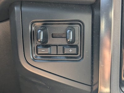 2022 Ford Expedition Max Platinum