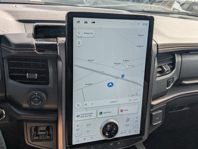 2022 Ford Expedition Max Platinum