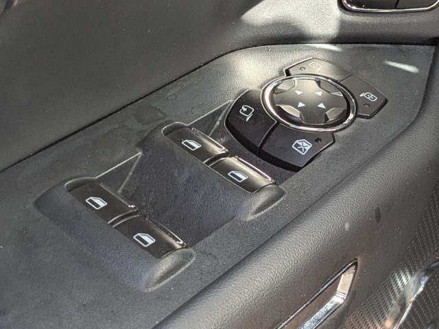 2022 Ford Expedition Max Platinum
