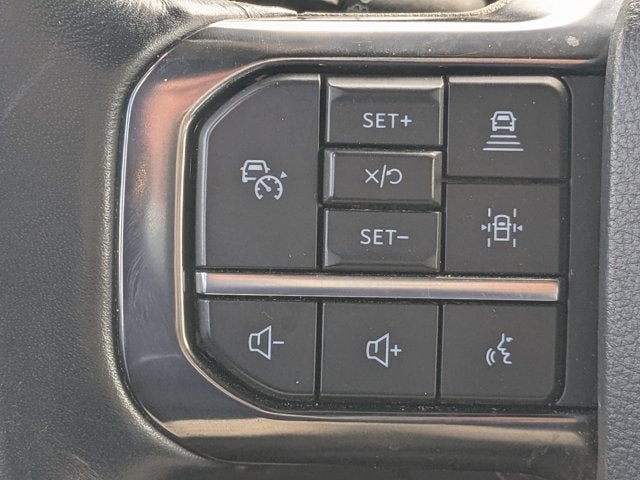 2022 Ford Expedition Max Platinum