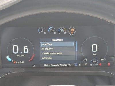 2022 Ford Expedition Max Platinum