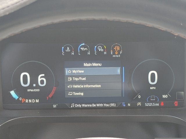 2022 Ford Expedition Max Platinum