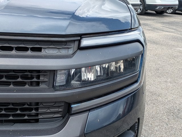 2022 Ford Expedition Timberline