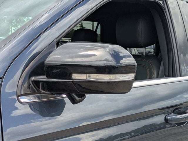 2022 Ford Expedition Timberline