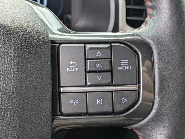 2022 Ford Expedition Timberline
