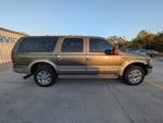 2001 Ford Excursion Limited