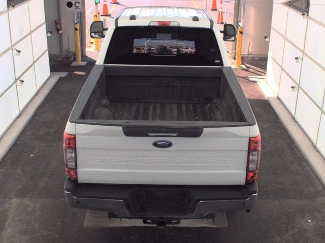 2022 Ford Super Duty F-250 SRW XL