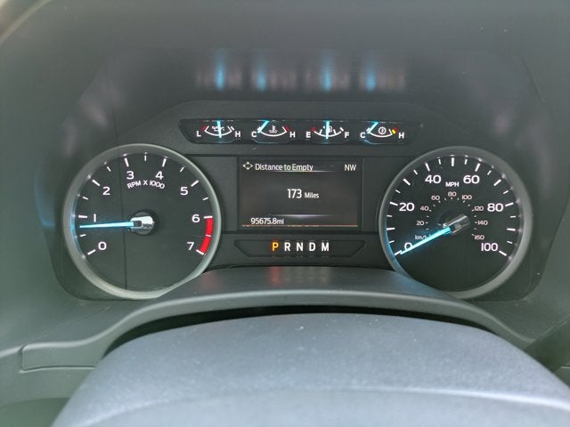 2022 Ford Super Duty F-250 SRW XLT