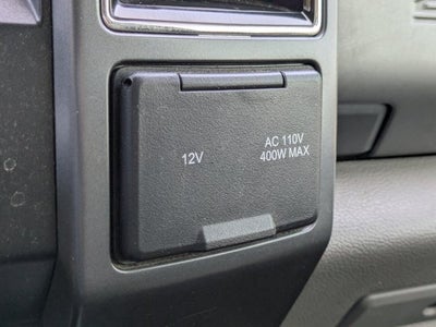 2022 Ford Super Duty F-250 SRW XLT