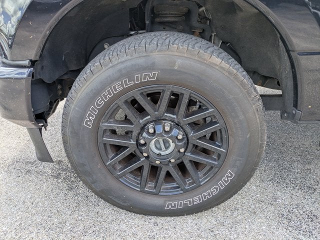 2020 Ford Super Duty F-250 SRW XL