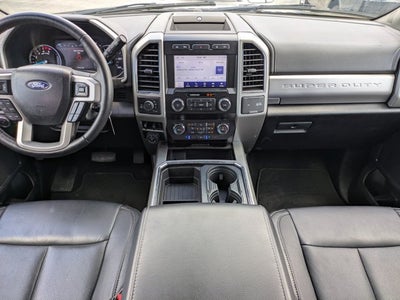 2020 Ford Super Duty F-250 SRW XL