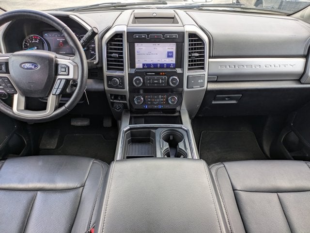 2020 Ford Super Duty F-250 SRW XL