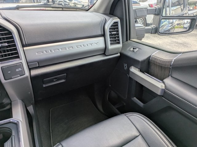 2020 Ford Super Duty F-250 SRW XL