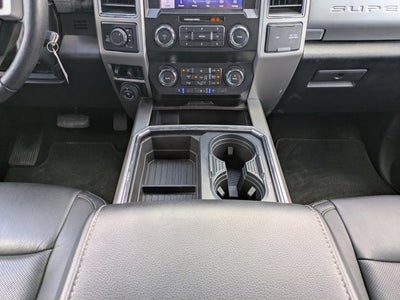 2020 Ford Super Duty F-250 SRW XL