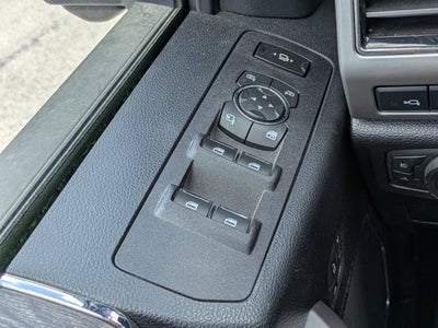 2020 Ford Super Duty F-250 SRW XL